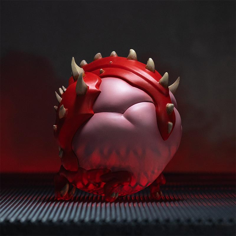 figurine-cacodemon