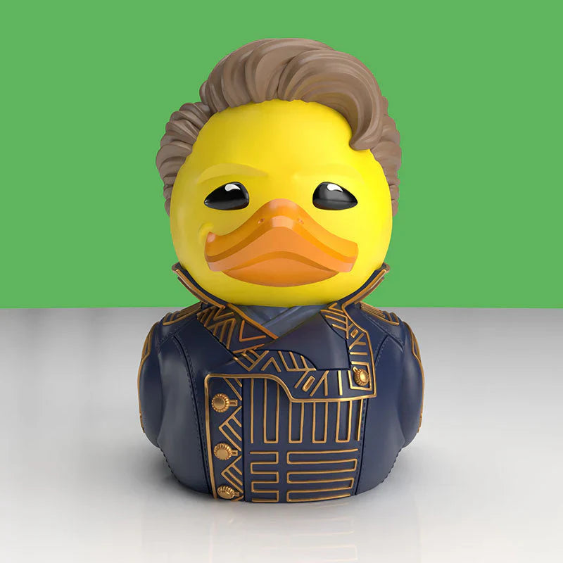 Canard Prince Fiyero (First Edition)