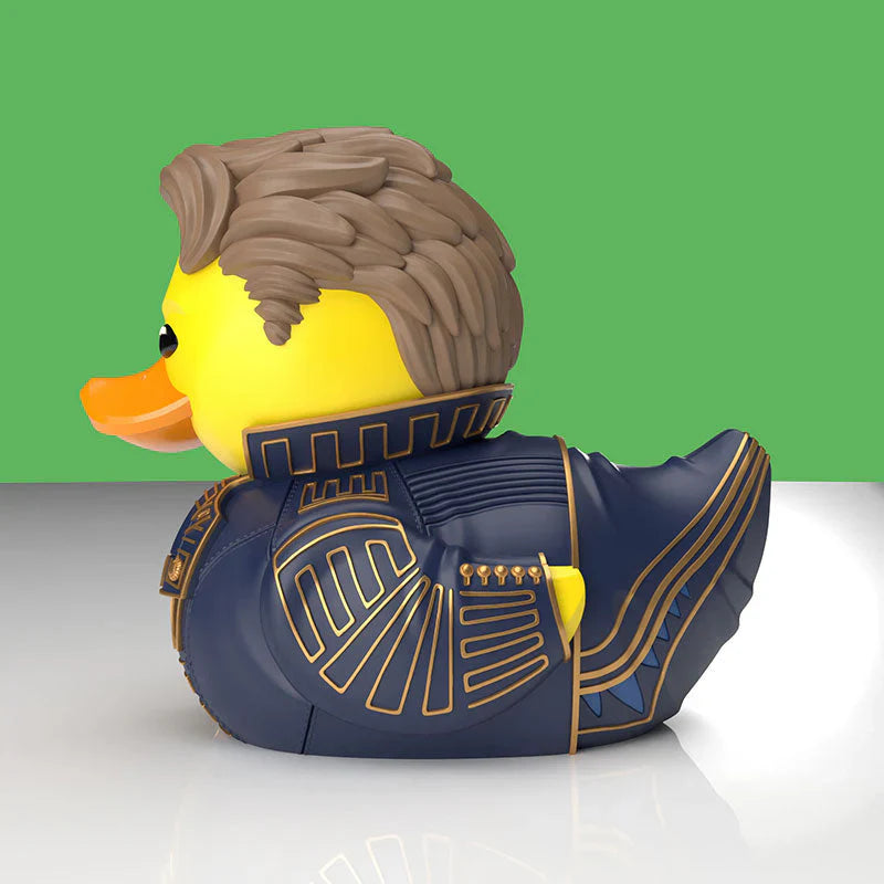 Canard Prince Fiyero (First Edition)