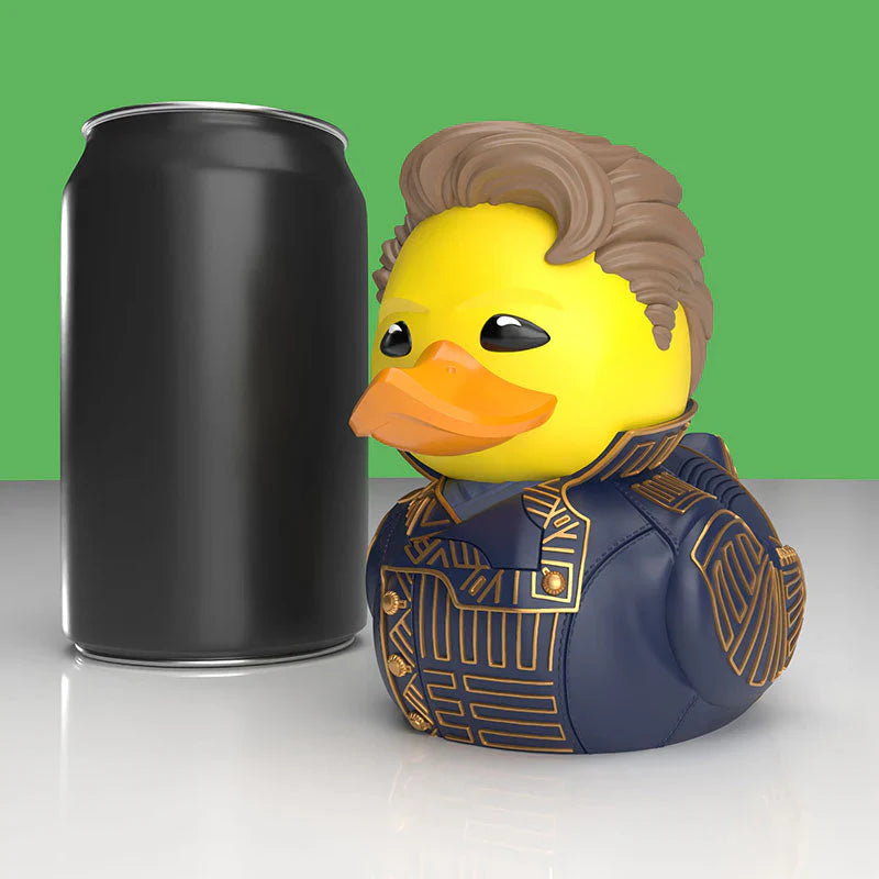 Canard Prince Fiyero (First Edition)