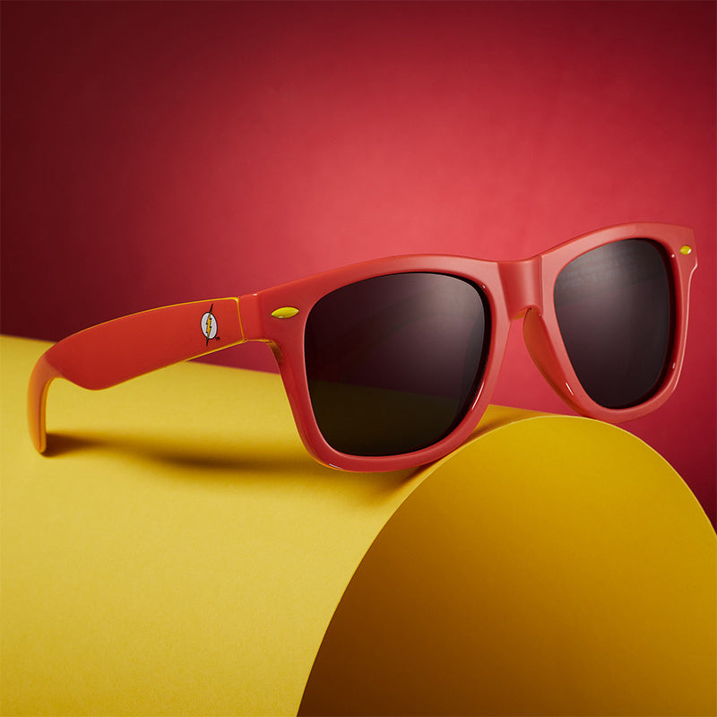 Lunettes de Soleil The Flash