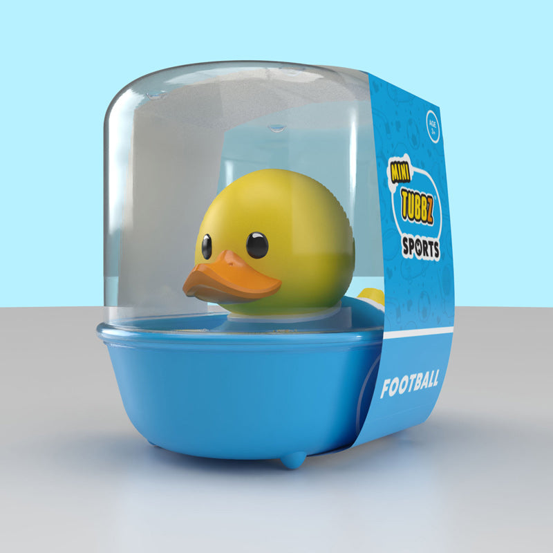 Canard Football (Mini Edition)