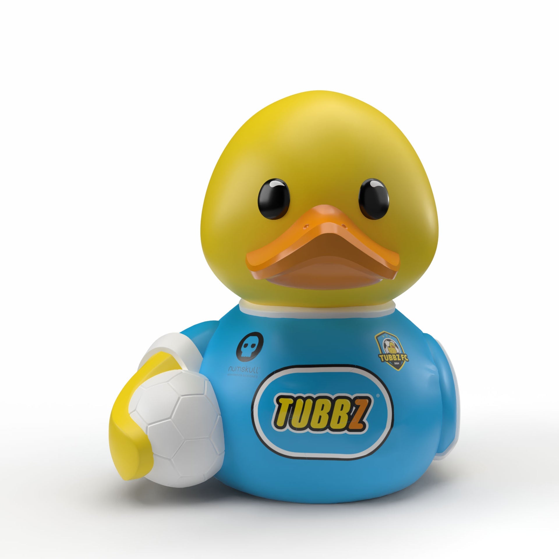 Canard Football (Mini Edition) - vue 12