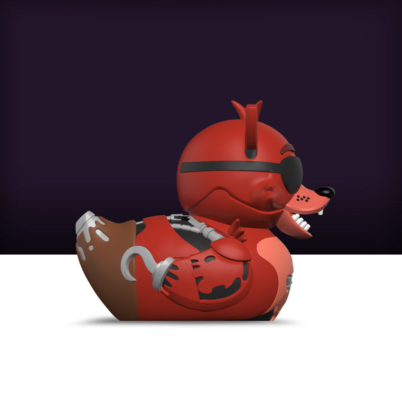 Kachna liška (mini edice)