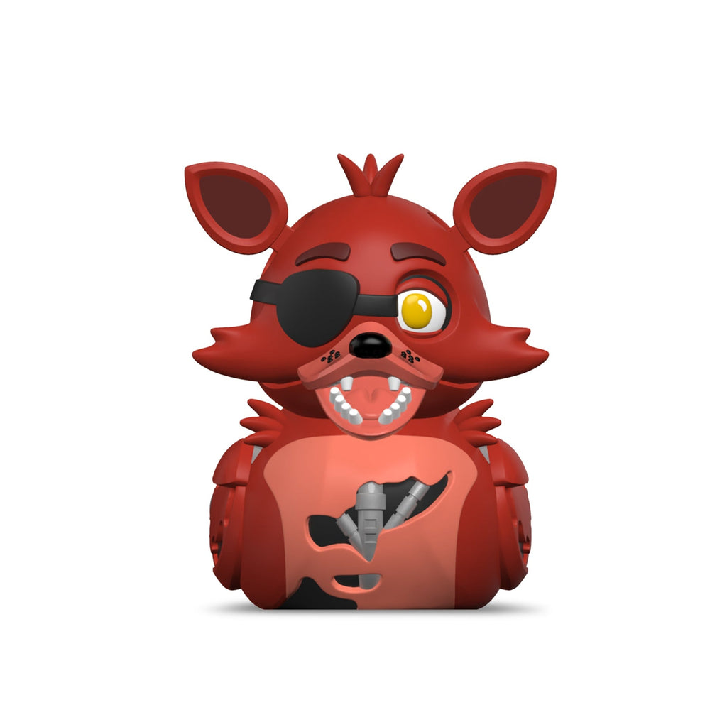 Canard Foxy (Mini Edition) - vue 12