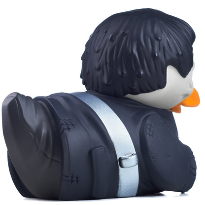 Canard Monstre de Frankenstein (First Edition)