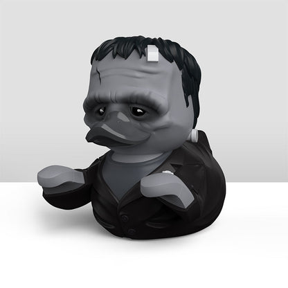 Frankensteinova pošastna raca (črno-bela - prva izdaja)