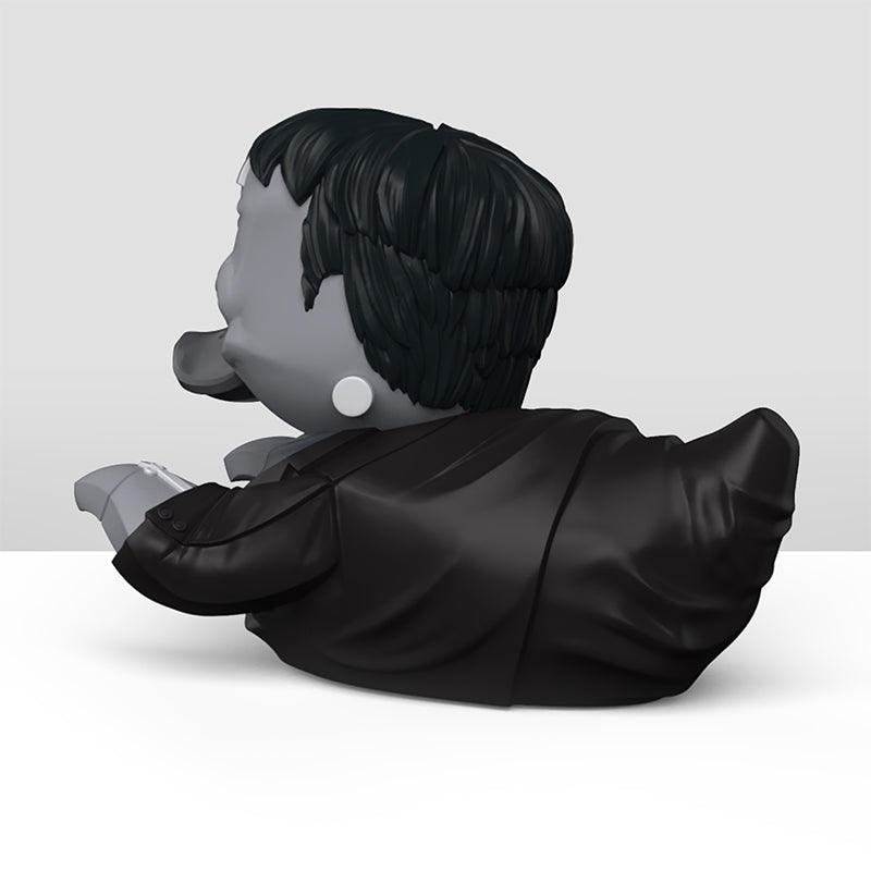 Frankensteinova pošastna raca (črno-bela - prva izdaja)