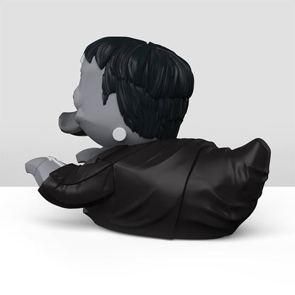 Frankensteinova pošastna raca (črno-bela - prva izdaja)