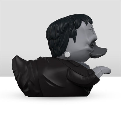 Frankensteinova pošastna raca (črno-bela - prva izdaja)