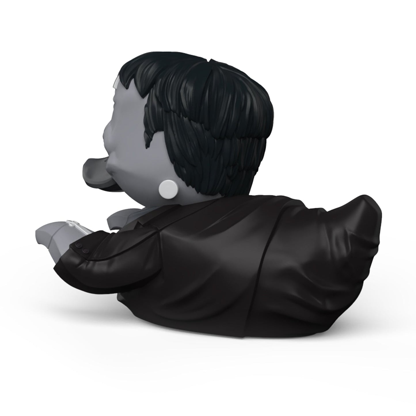 Frankensteinova pošastna raca (črno-bela - prva izdaja)