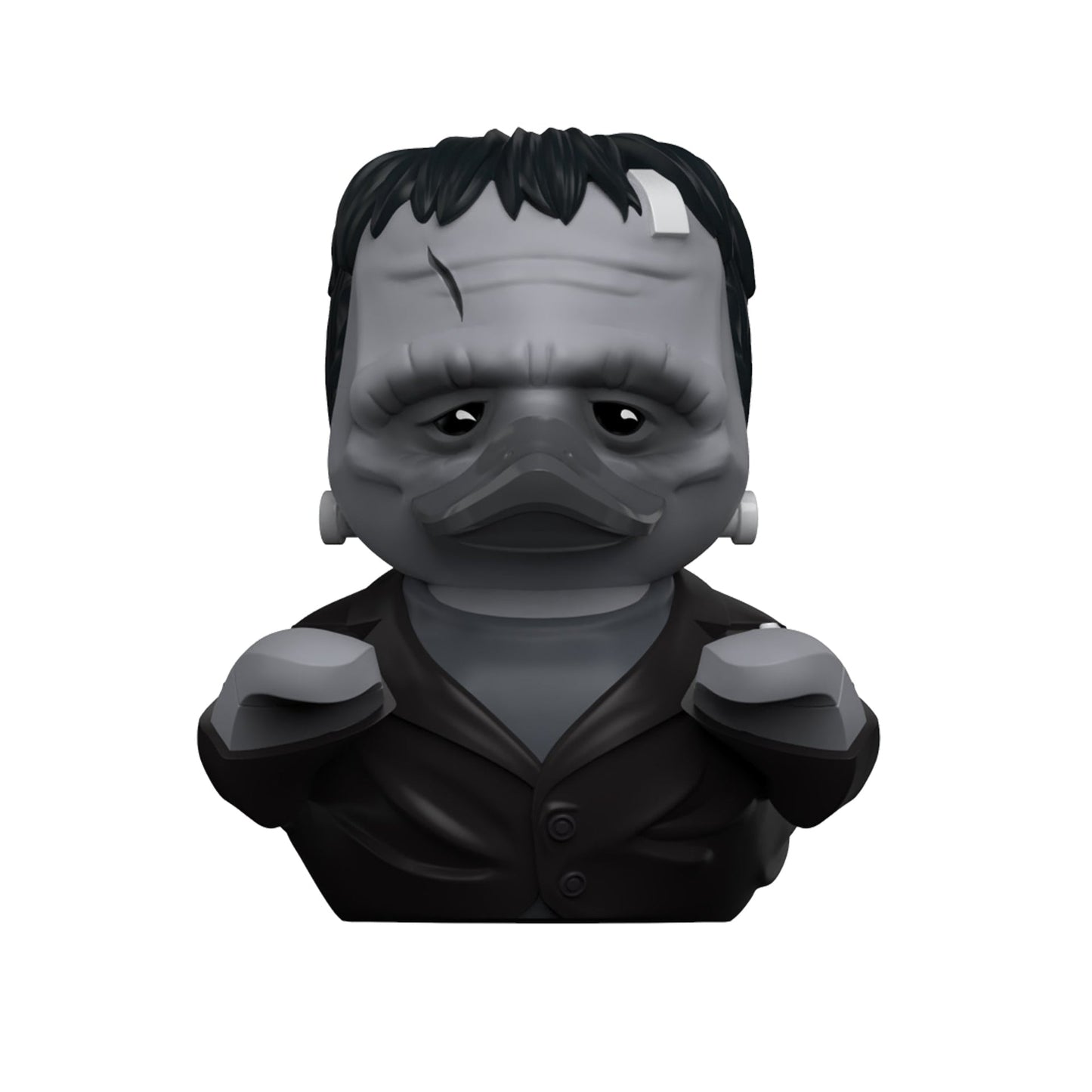 Frankensteinova pošastna raca (črno-bela - prva izdaja)