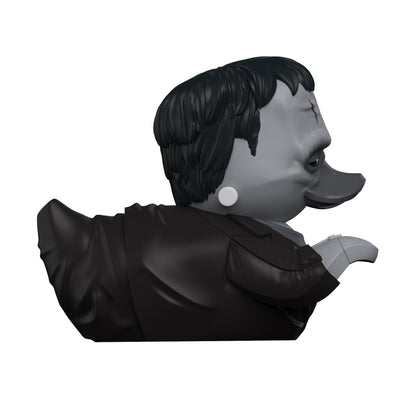 Frankensteinova pošastna raca (črno-bela - prva izdaja)