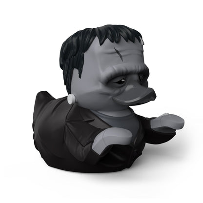 Frankensteinova pošastna raca (črno-bela - prva izdaja)