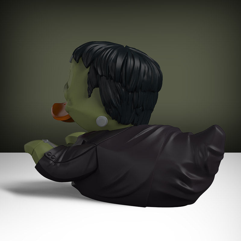 Frankensteinin hirviönankka (ensimmäinen painos)