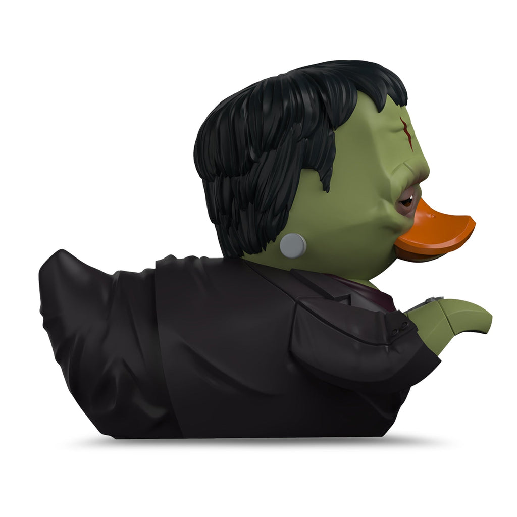 Frankensteinova monstrózní kachna (první vydání)