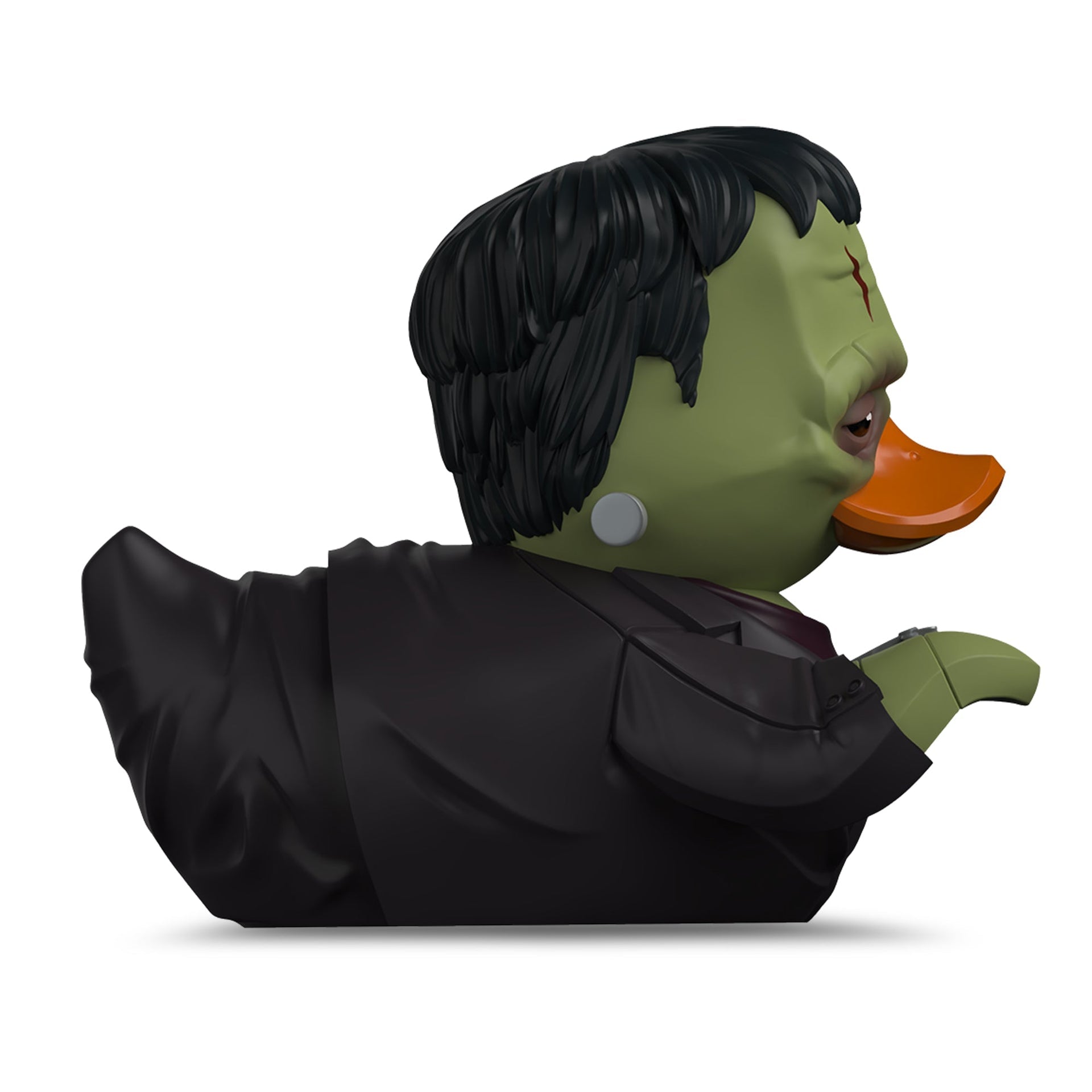 Frankensteinova monstrózní kachna (první vydání)