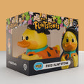 Canard La Famille Pierrafeu: Fred Pierrafeu TUBBZ (Boxed Edition) - vue 1