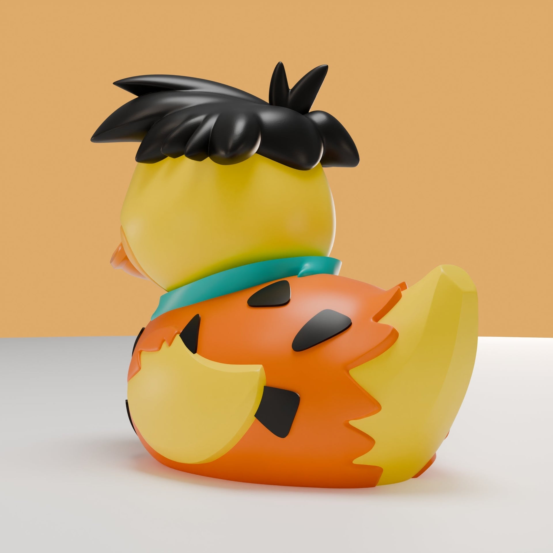 Canard La Famille Pierrafeu: Fred Pierrafeu (Mini Edition) - vue 5