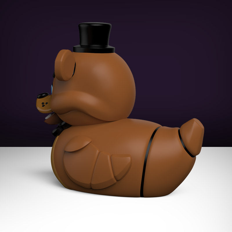 Kačer Freddy (první vydání)