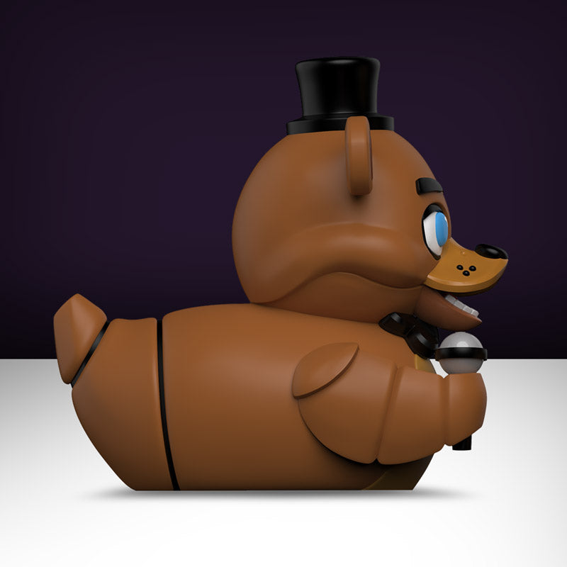 Kačer Freddy (první vydání)