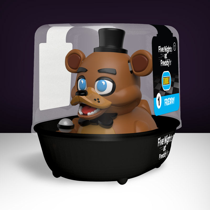 Kačer Freddy (první vydání)