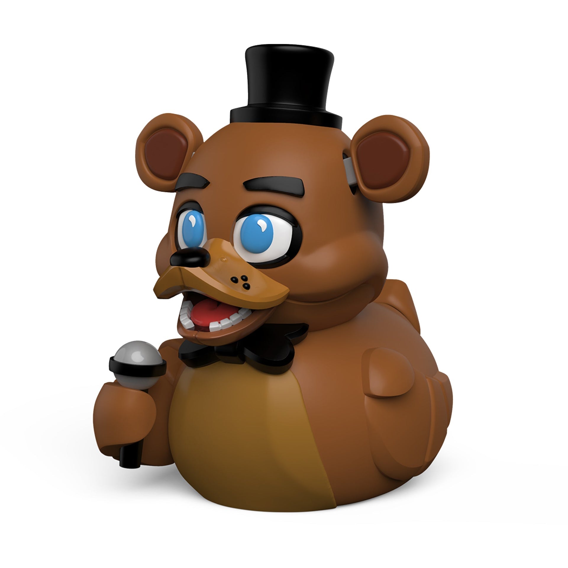 Kačer Freddy (první vydání)