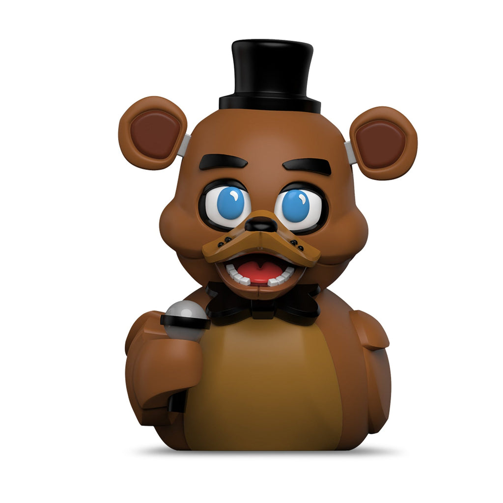 Kačer Freddy (první vydání)