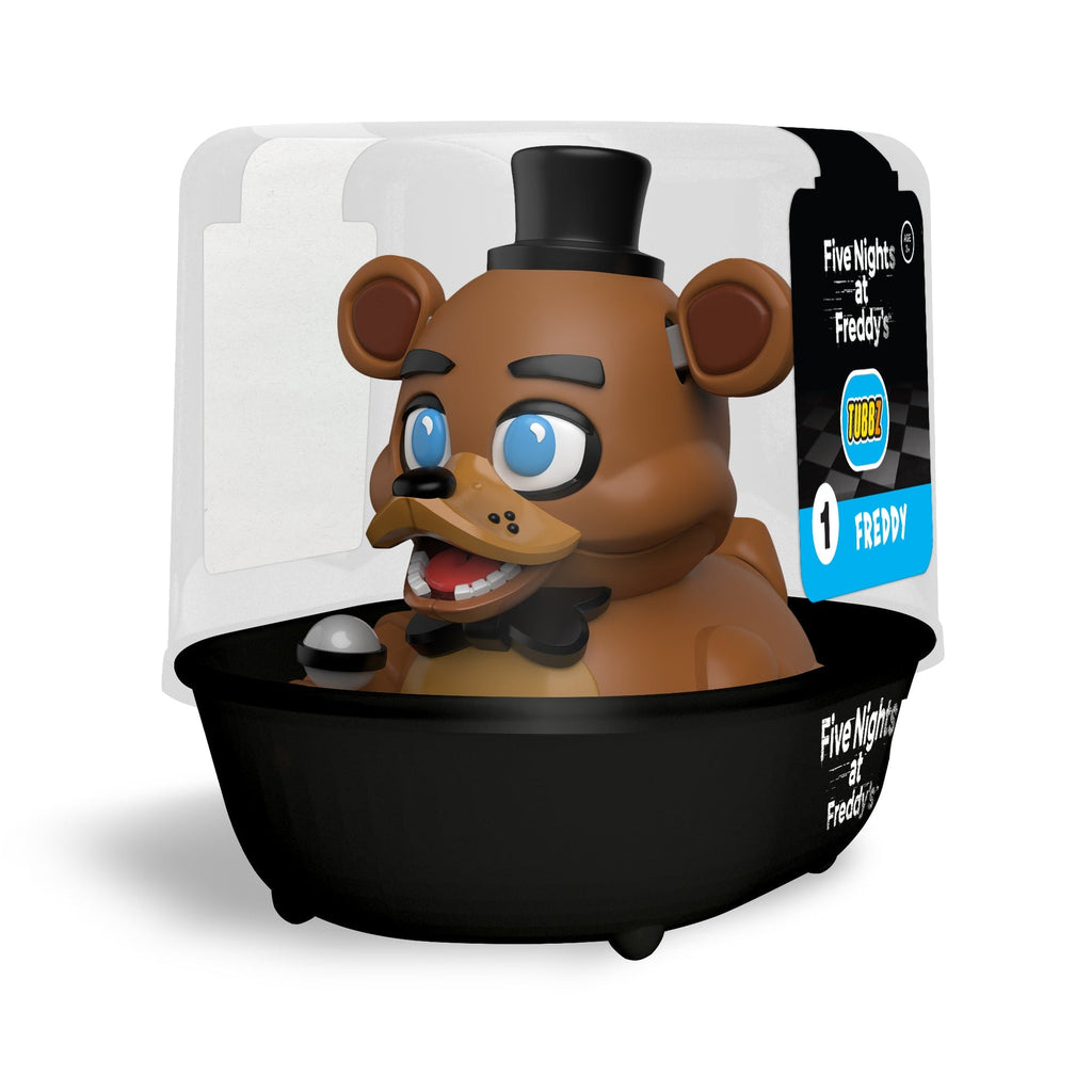 Kačer Freddy (první vydání)