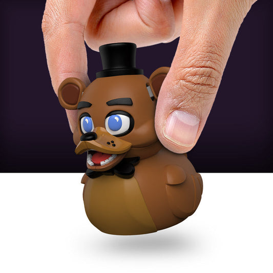 Canard Freddy (Mini Edition)