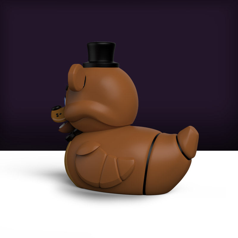 Freddy Duck (mini izdaja)
