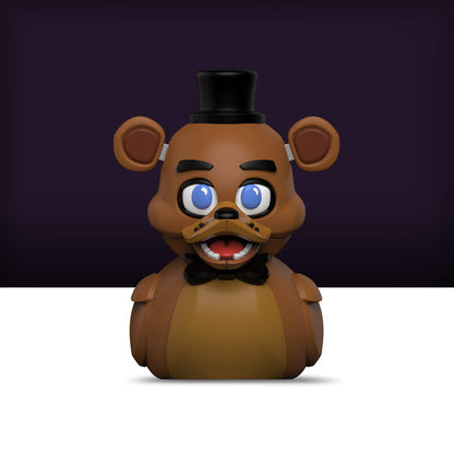 Canard Freddy (Mini Edition)