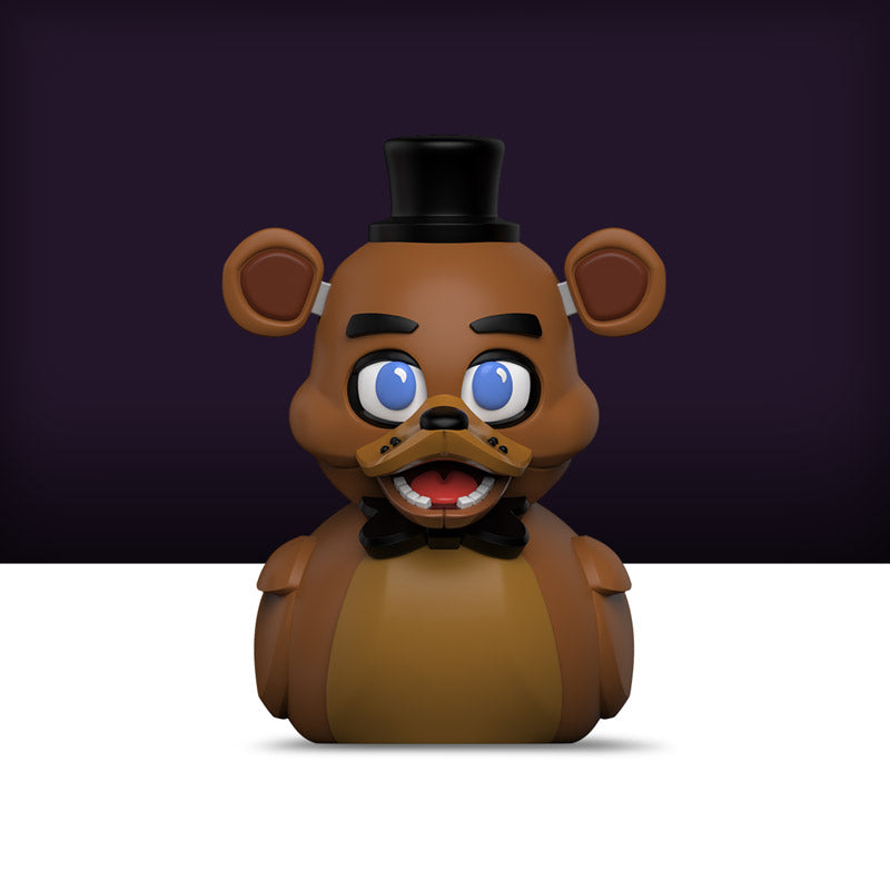 Kačer Freddy (mini edice)