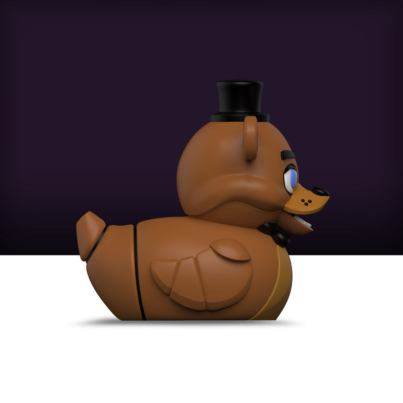 Freddy Duck (Mini-Ausgabe)