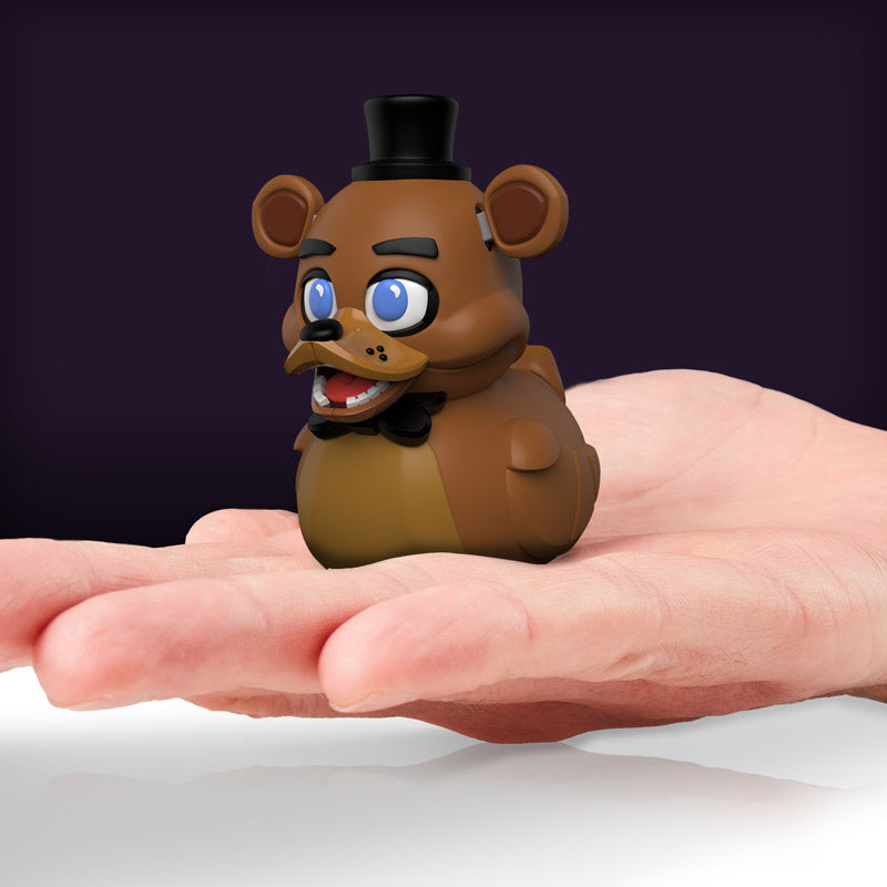 Freddy Duck (Mini-Ausgabe)