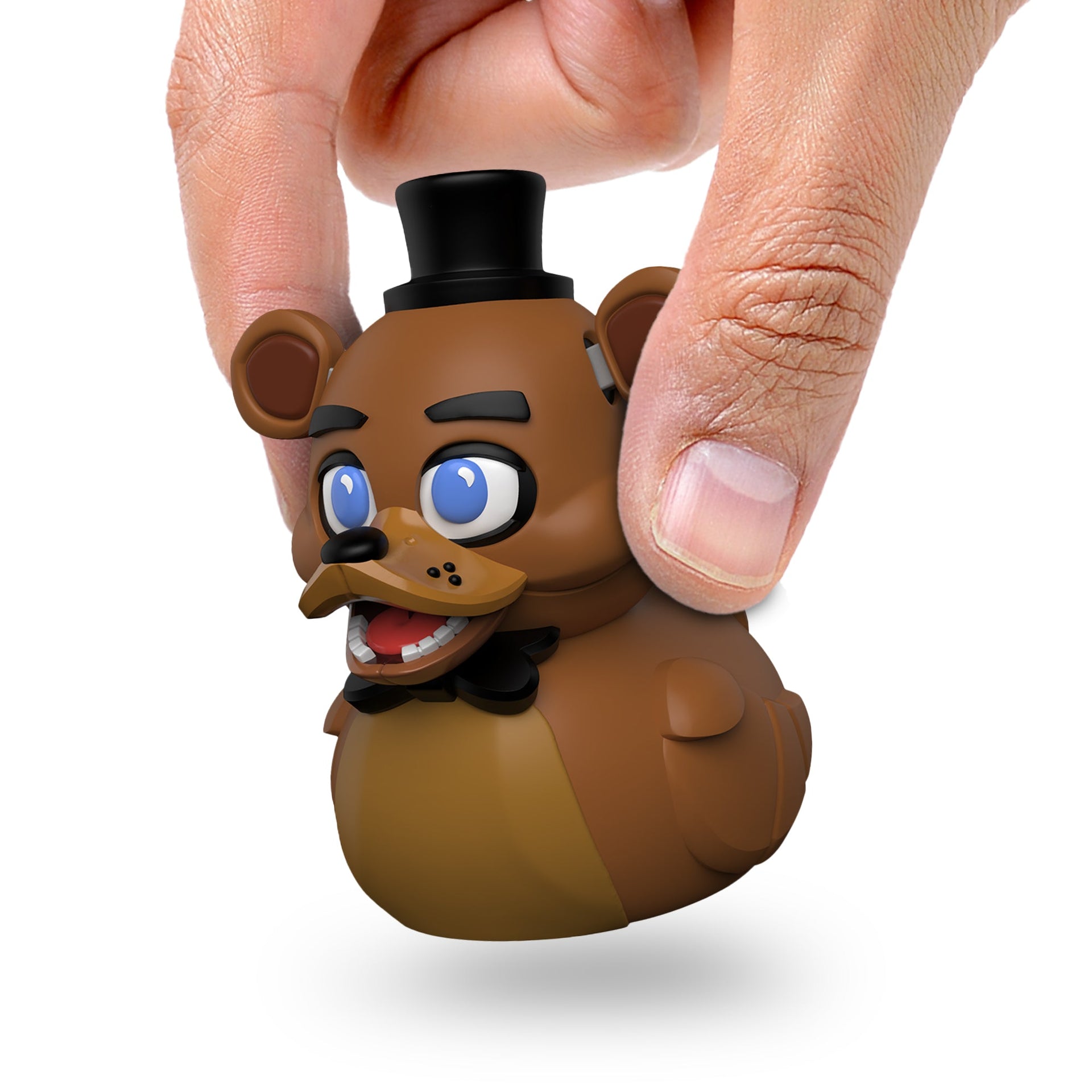 Freddy Duck (Mini-Ausgabe)