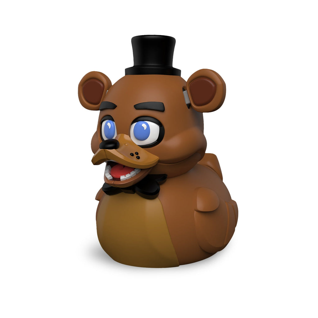 Freddy Duck (Mini-Ausgabe)