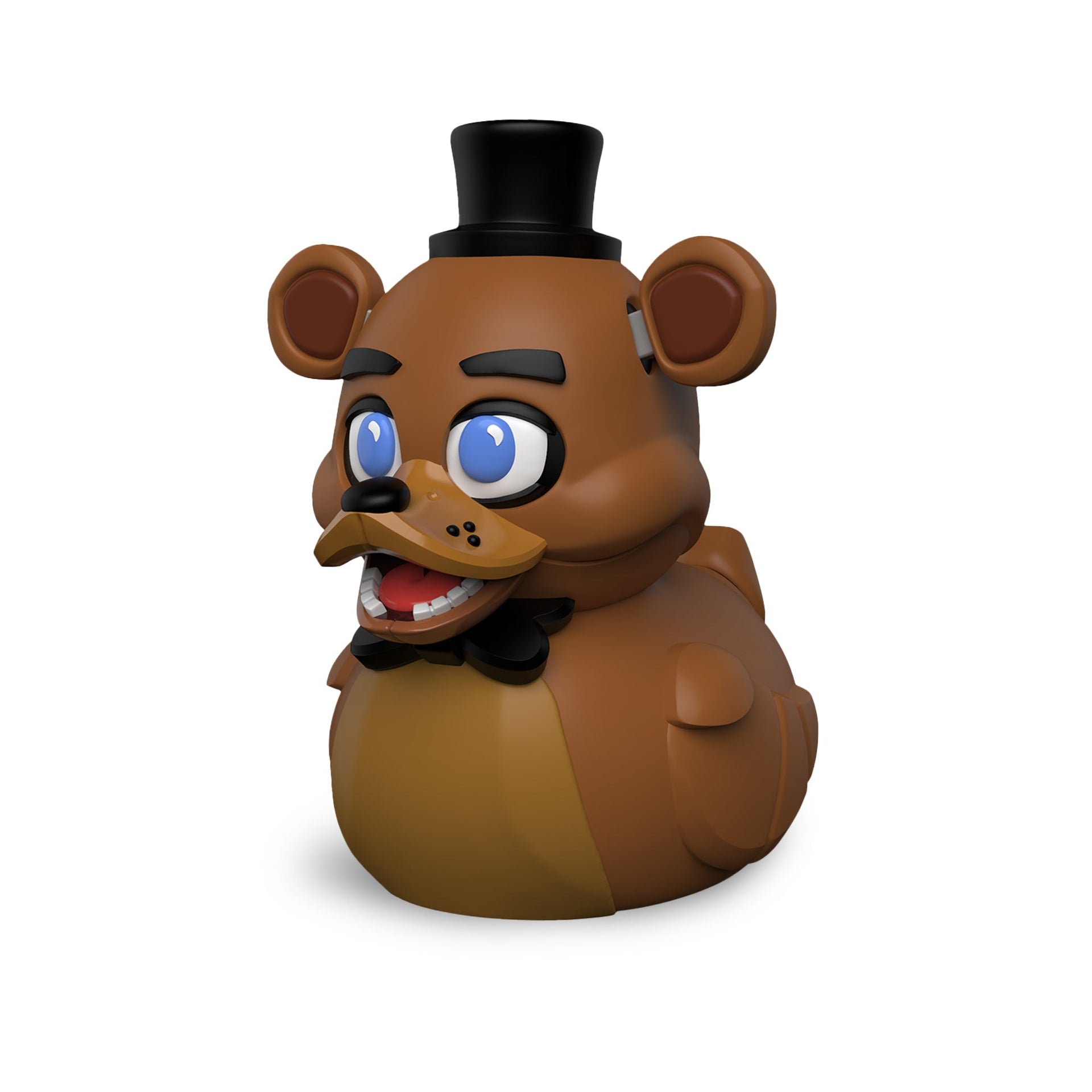 Freddy Duck (Mini-Ausgabe)