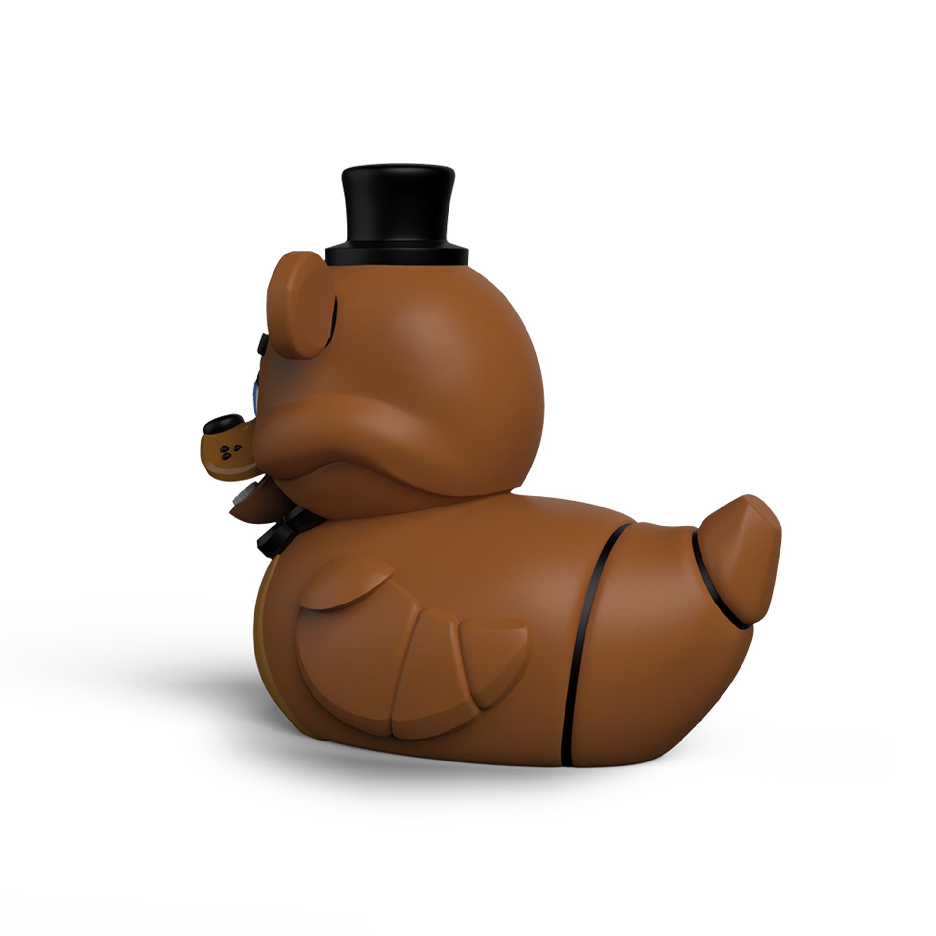 Freddy Duck (Mini-Ausgabe)