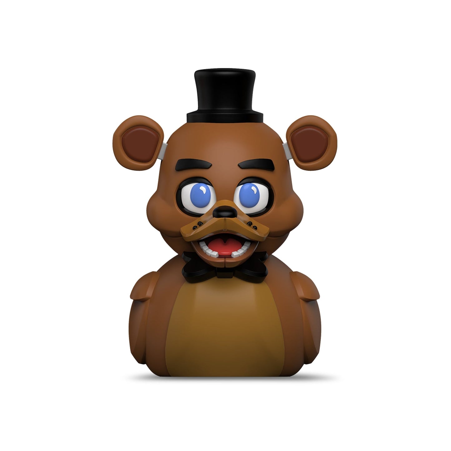Freddy Duck (mini izdaja)