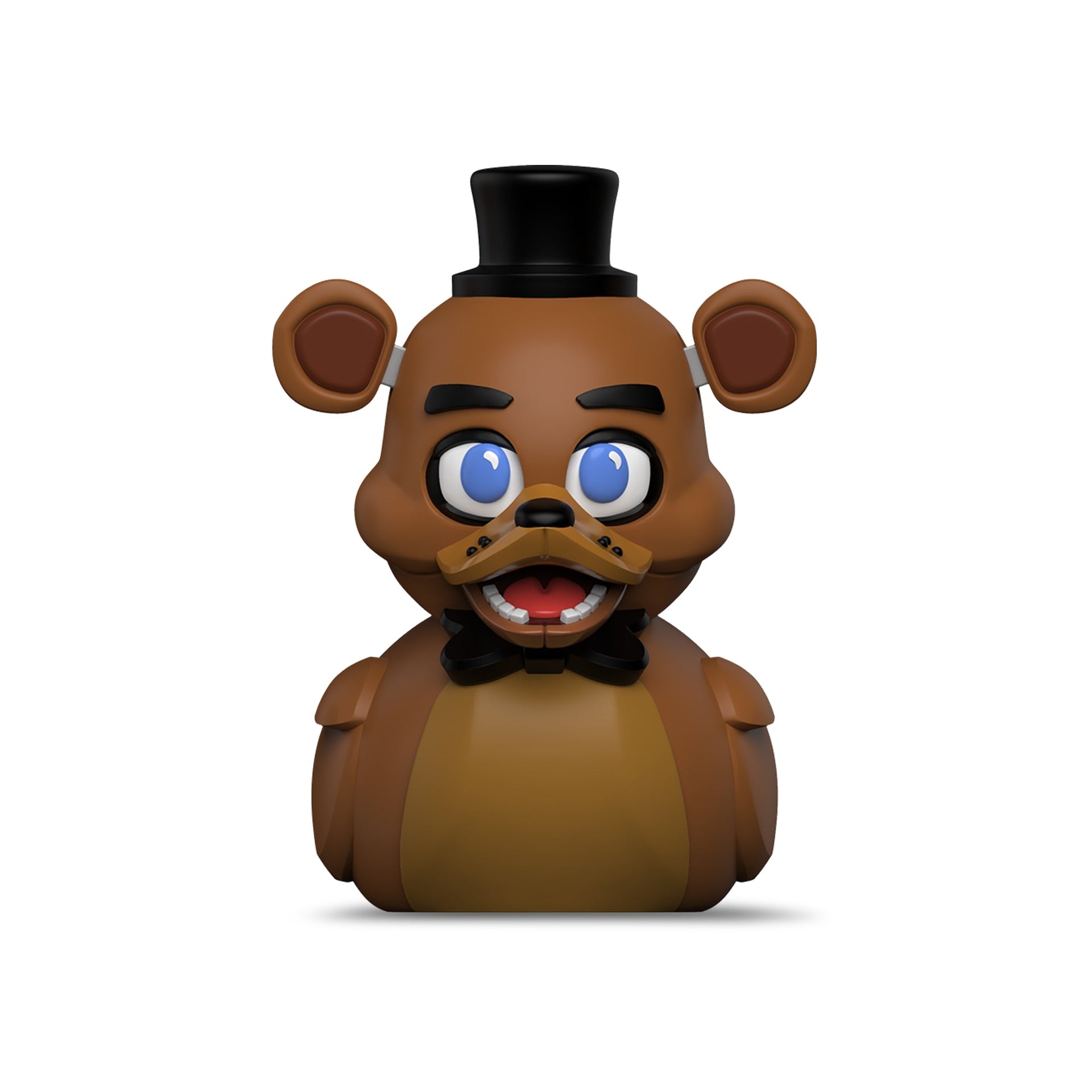 Freddy Duck (Mini-Ausgabe)