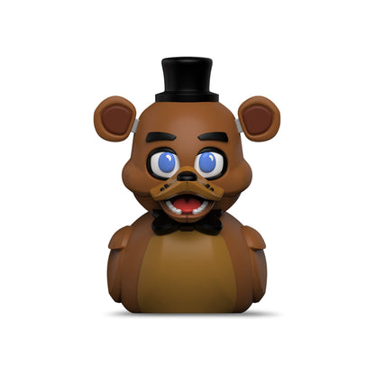 Freddy Duck (mini izdaja)
