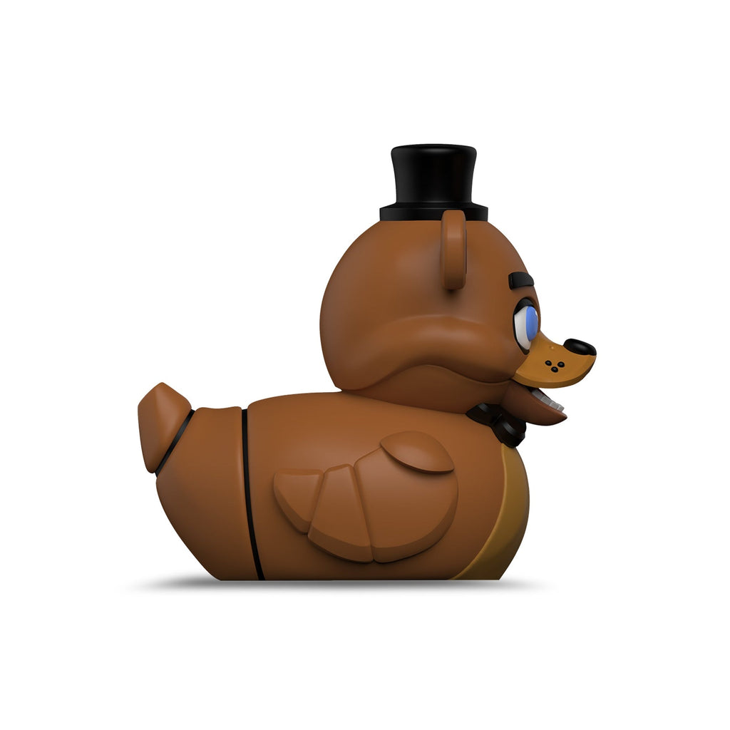Freddy Duck (Mini-Ausgabe)