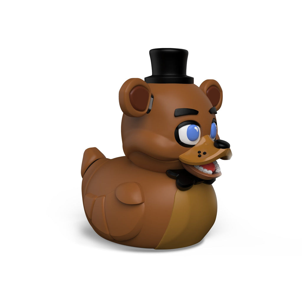 Freddy Duck (Mini-Ausgabe)