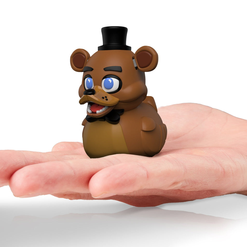 Freddy Duck (Mini-Ausgabe)