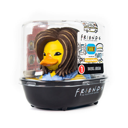 Duck Rachel Green (první vydání)