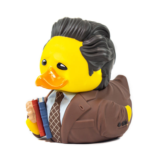 Duck Ross Geller (první vydání)