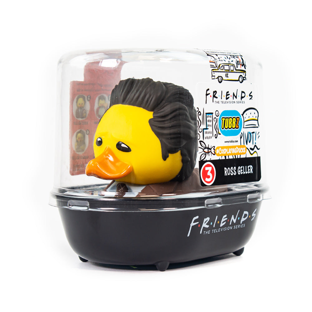 Duck Ross Geller (Első kiadás)