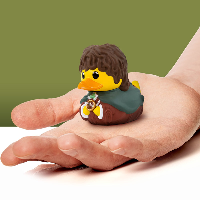 Frodo Beutlin Ente (Mini Edition)