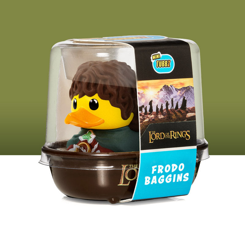 Frodo Beutlin Ente (Mini Edition)
